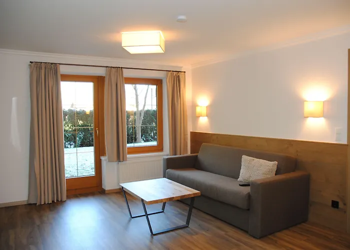 Schrofenblick 4* مايرهوفن