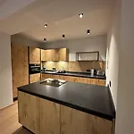 아파트호텔 Schrofenblick 4*