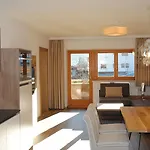 Schrofenblick 아파트호텔 메이른호픈