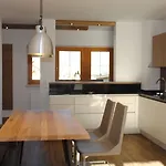 Schrofenblick 아파트호텔 메이른호픈
