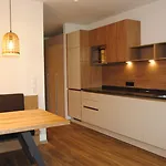 Schrofenblick 아파트호텔 메이른호픈