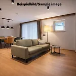Schrofenblick 아파트호텔 메이른호픈