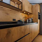 아파트호텔 Schrofenblick 메이른호픈
