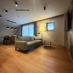 Schrofenblick 아파트호텔 메이른호픈